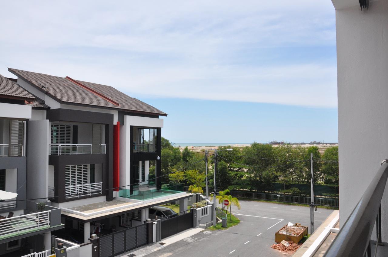 Imperial Cottage Malacca Exteriér fotografie